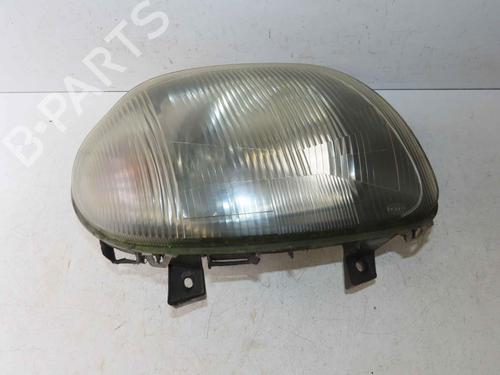 Used Right headlight Right headlight 37058453 37058453