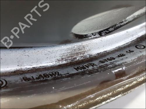 Fælk FIAT DUCATO Van (250_) 120 Multijet 2,3 D | BP30714867C45 