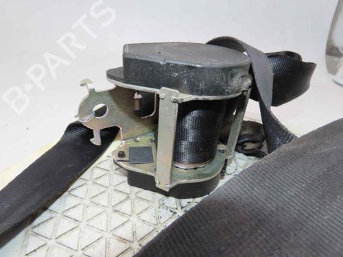 Front left seatbelt RENAULT KANGOO Express (FW0/1_) 1.5 dCi 75 (FW07, FW10, FW04) | BP37054617I26 - Image 2