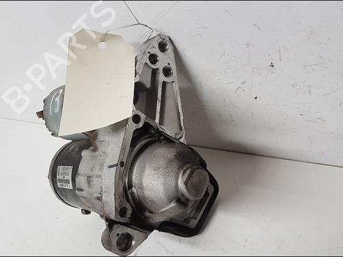 Starter DACIA SANDERO II TCe 90 (B8M1, B8MA, B8AC) | BP13214092M8 