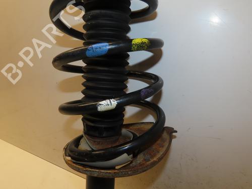 Left front shock absorber CITROËN BERLINGO Box Body/MPV (B9) 1.6 HDi 90 | BP36310783M16 - Image 3