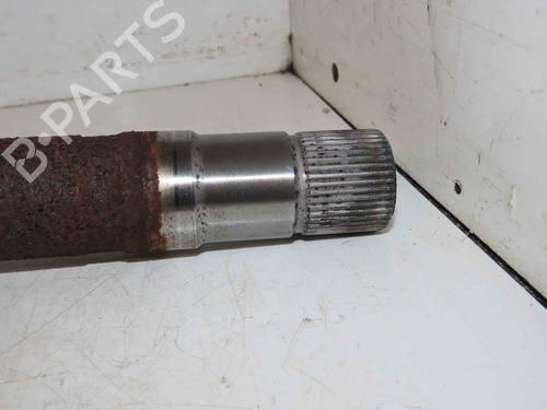 Right front driveshaft CITROËN JUMPER I Platform/Chassis (244) 2.8 HDi | BP37051584M39 - Image 4
