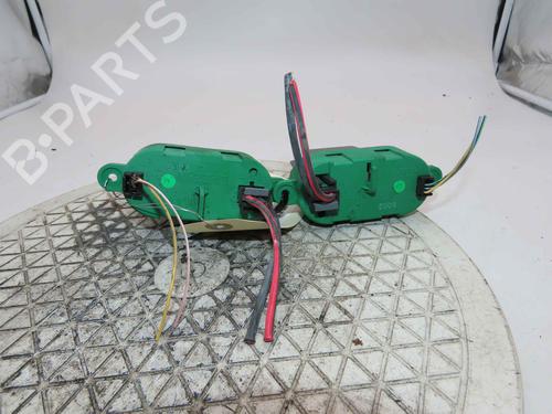 Heater resistor RENAULT ESPACE IV (JK0/1_) 2.0 dCi (JK03, JK04, JK1C, JK1G, JK1J, JK1K) | BP37061778M108 - Image 2