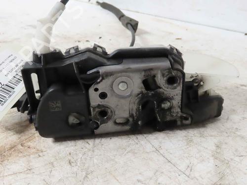 Front left lock CITROËN C3 II (SC_) 1.6 BlueHDi 100 | BP37042229C98 - Image 2