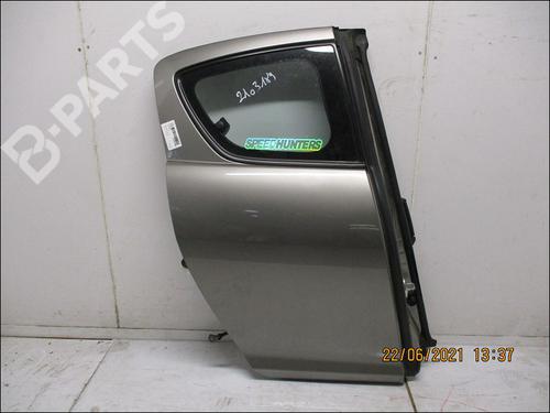Used Right rear door MAZDA RX-8 (SE, FE) 1.3 (FE103, SE3P) (231 hp) 10949838