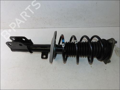 Right front shock absorber PEUGEOT 308 II (LB_, LP_, LW_, LH_, L3_) 1.2 THP 130 | BP29216230M17 