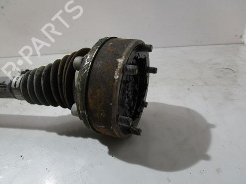 Used Left front driveshaft VW GOLF PLUS V (5M1, 521) 1.4 TSI (122 hp) 10942673