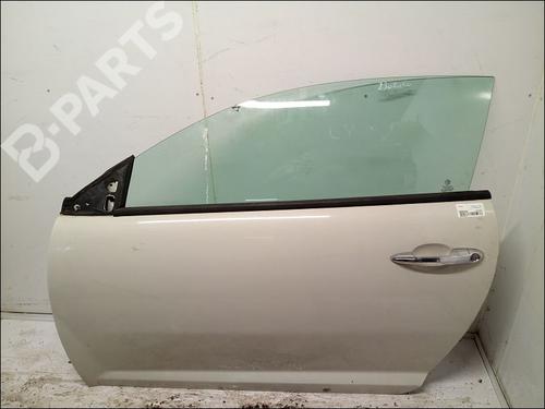 Used Left front door ALFA ROMEO MITO (955_) 1.3 MultiJet (955AXP1A, 955AYC1A) (95 hp) 11939375