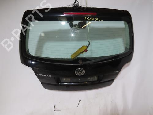 Bakluke CC/Kombi-Kupé VW TOURAN (1T1, 1T2) 1.9 TDI | BP29414583C6 