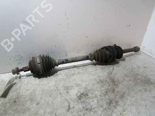 Used Right front driveshaft Right front driveshaft 37039797 37039797
