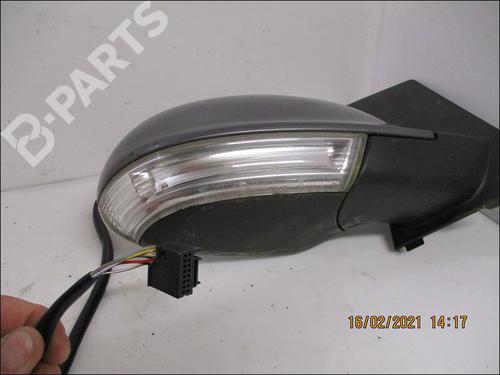 Right mirror VW GOLF PLUS V (5M1, 521) 1.6 TDI | BP10948196C27 