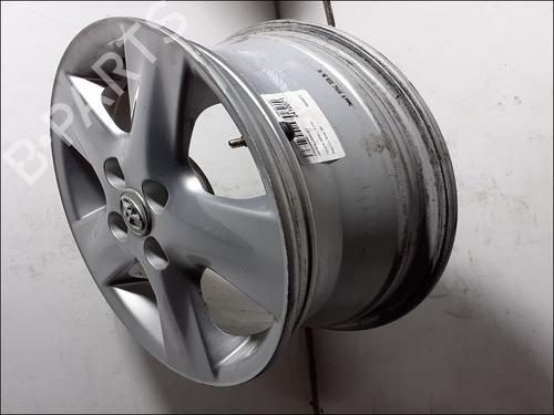 Felga TOYOTA YARIS (_P9_) 1.4 D-4D (NLP90_, NLP90R) | BP29818649C45 