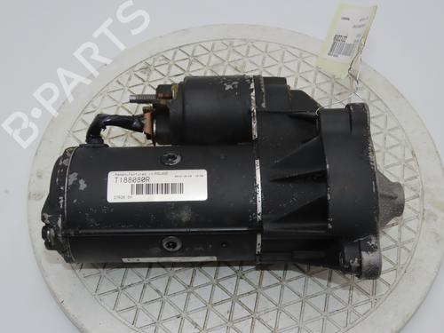 Startmotor PEUGEOT BOXER Van (244) 2.0 HDi (84 hp) 26195526