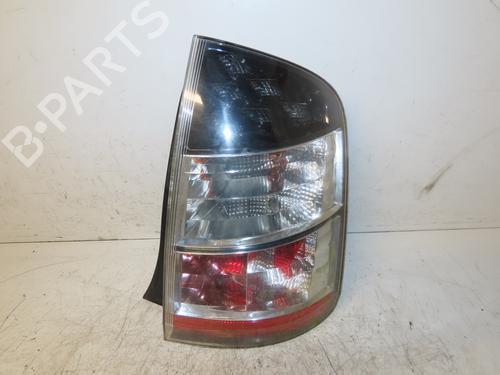 Right taillight TOYOTA PRIUS Liftback (_W2_) 1.5 Hybrid (NHW2_) 8155147061