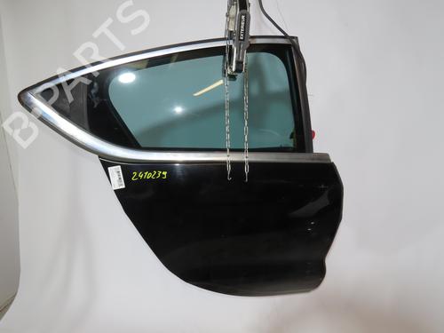 Right rear door CITROËN DS4 (NX_) 1.6 HDi 110 | BP23145023C5 