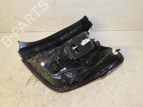 Used Left taillight CITROËN C3 II (SC_) 1.4 VTi 95 (95 hp) 20845975