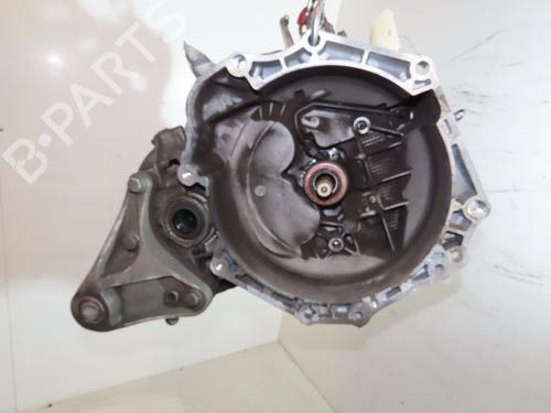 Used Gearbox Gearbox OPEL MOKKA / MOKKA X (J13) 1.6 CDTI (_76) (136 hp) 33444142 33444142