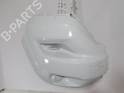 Used Corner bumper FIAT DUCATO Platform/Chassis (250_) 140 Multijet 2,3 D (140 hp) 30047835
