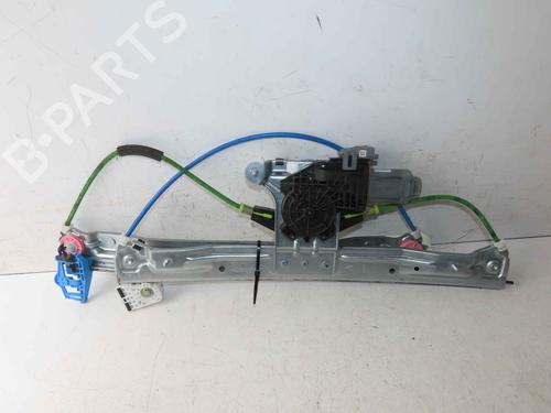 Front right window mechanism CITROËN C3 Picasso (SH_) 1.6 HDI 90 | BP37058219C23 - Image 2