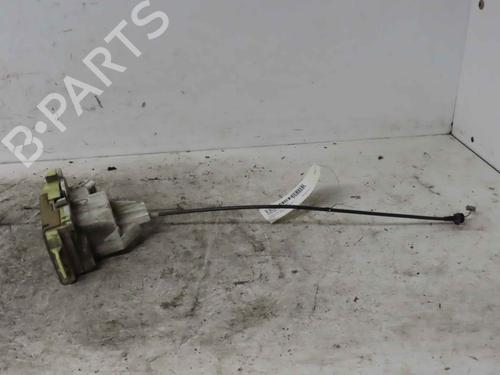 Used Rear left lock Rear left lock 37044655 37044655