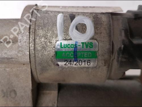 Starter HYUNDAI i10 II (BA, IA) 1.0 | BP14952384M8 