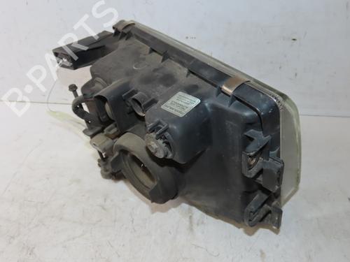 Right headlight MITSUBISHI PAJERO III (V7_W, V6_W) 2.5 TDi (V64W, V74W) | BP29345522C29 
