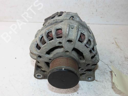 Used Alternator Alternator 37052927 37052927