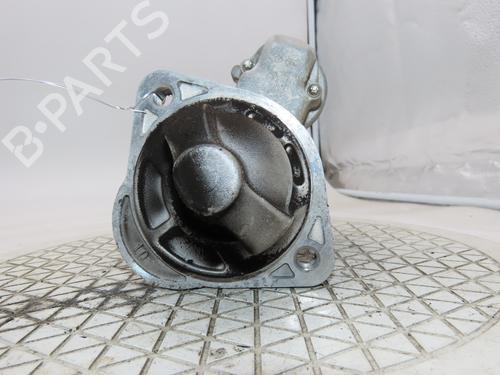 Used Starter Starter KIA RIO IV (YB, SC, FB) 1.0 T-GDI 100 (101 hp) 36366652 36366652