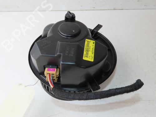 Heater blower motor AUDI A3 (8P1) 1.9 TDI | BP29152681M62 