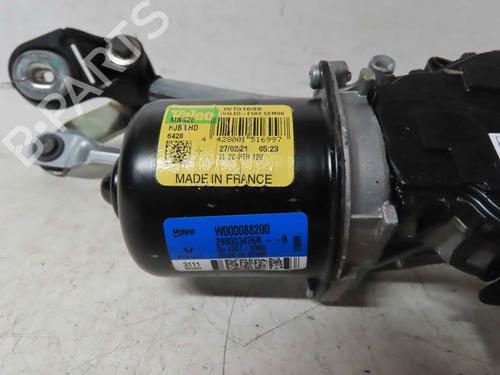 Front wiper motor RENAULT CAPTUR II (HF_) TCe 90 (HFM6) | BP37049275M29 - Image 3