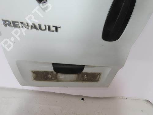 Left tailgate RENAULT TRAFIC II Bus (JL) 2.0 dCi 90 (JL00, JL01, JL0H, JL0M, JL0P, JL0S) | BP29872571C76