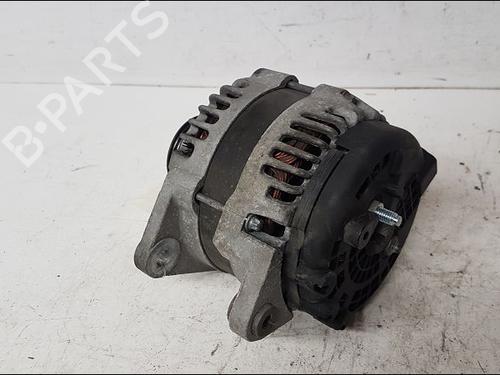 Alternator OPEL MERIVA B MPV (S10) 1.7 CDTI (75) | BP14952485M7 