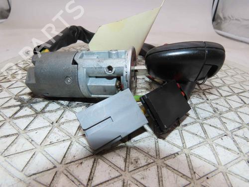 Ignition barrel RENAULT KANGOO (KC0/1_) 1.6 16V | BP37058413M48 - Image 2