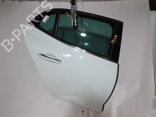 Used Right rear door RENAULT MEGANE IV Hatchback (B9A/M/N_) 1.3 TCe 140 (B9NB) (140 hp) 28082086