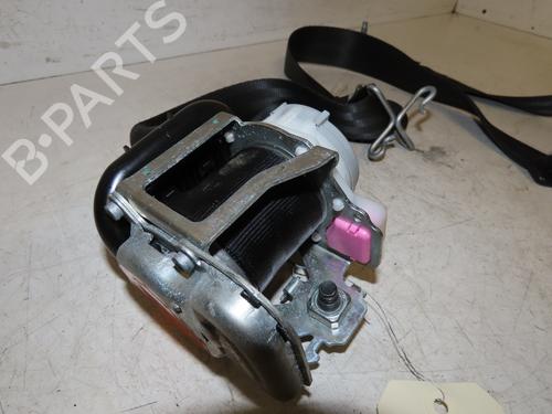 Front left belt tensioner CITROËN C4 II (NC_) 1.6 BlueHDi 120 | BP26196249C87