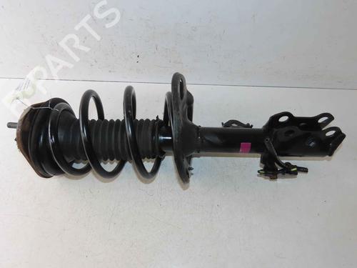 Used Right front shock absorber Right front shock absorber 37056326 37056326