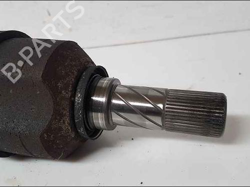 Left front driveshaft RENAULT LAGUNA Coupe (DT0/1) 2.0 dCi (DT01, DT08, DT09, DT0K, DT12, DT1C, DT1D, DT1M,... | BP37040583M38 - Image 3