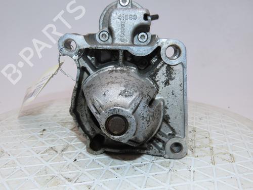 Used Starter BMW 2 Gran Tourer (F46) 218 d (150 hp) 26195566