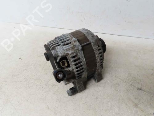 Alternator PEUGEOT 607 (9D, 9U) 2.0 HDI | BP37044511M7 - Image 2