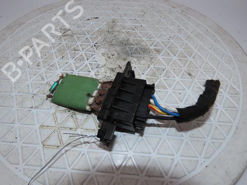 Used Heater resistor CITROËN BERLINGO Box Body/MPV (B9) 1.6 HDi 90 (90 hp) 24534510