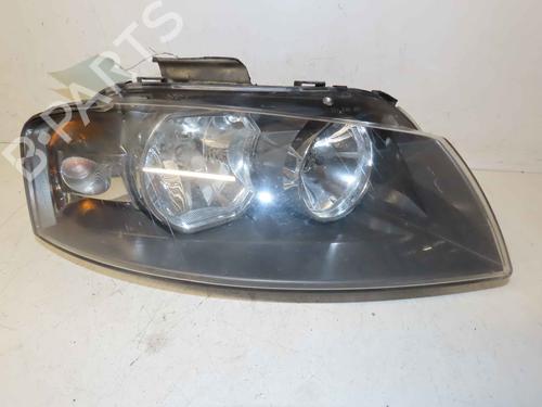Used Right headlight Right headlight 37048614 37048614