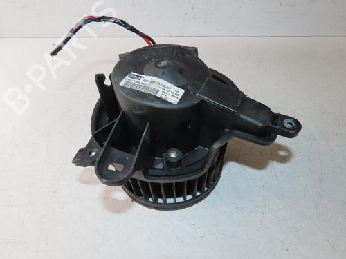 Used Heater blower motor PEUGEOT PARTNER Box Body/MPV (5_, G_) 1.9 D (69 hp) 32399819