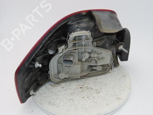 Used Right taillight AUDI A3 (8P1) 2.0 TDI 16V (140 hp) 20243492