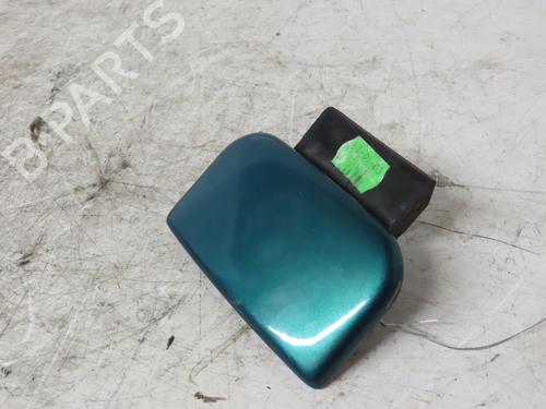 Used Front right exterior door handle CITROËN BERLINGO / BERLINGO FIRST MPV (MF_, GJK_, GFK_) 2.0 HDI 90 (MFRHY) (90 hp) 16211467