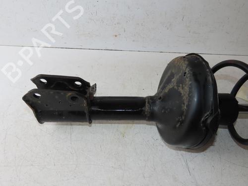 Right front shock absorber RENAULT CLIO II (BB_, CB_) 1.5 dCi (B/CB3M) | BP33893473M17 - Image 3