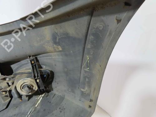 Front bumper IVECO DAILY V Van 29S13, 29L13, 35C13, 35S13, 40C13, 40S13 | BP37060655C7 - Image 2