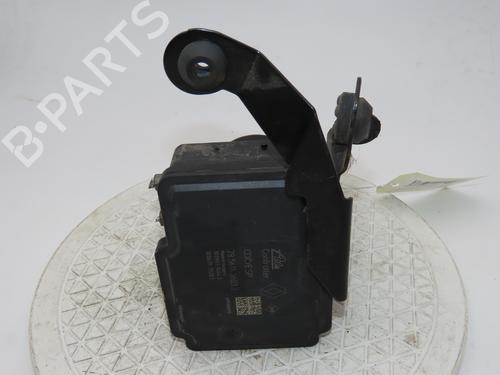 Used ABS pump RENAULT SCÉNIC III (JZ0/1_) 1.5 dCi (110 hp) 22997025