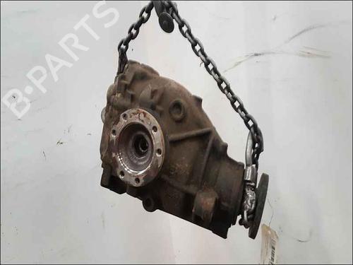 Used Rear differential Rear differential 37041360 37041360