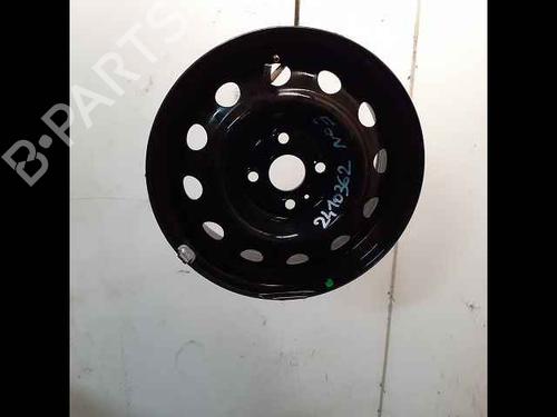 Used Rim Rim 37050273 37050273