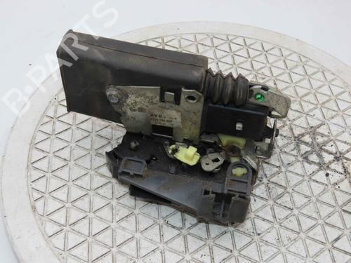 Front left lock DACIA SANDERO 1.5 dCi | BP37054686C98 - Image 2
